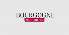 Bourgogne Aujourd'hui N°138 Déc-Jan 2017-2018.