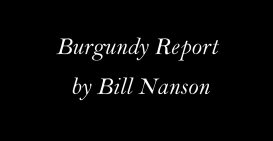 Vintage 2020: Burgundy Report