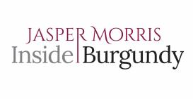 Millésime 2021 : Jasper Morris Inside Burgundy