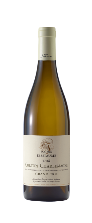 bouteille de vin