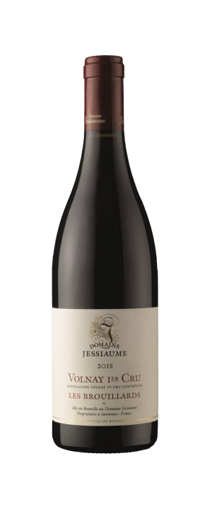 bouteille de vin
