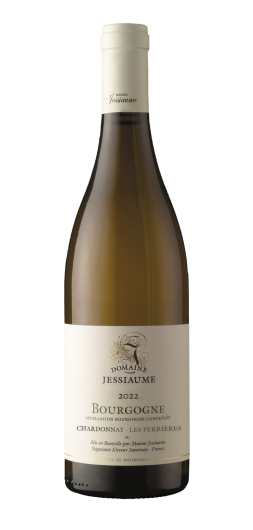 Chardonnay
