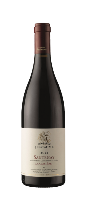 bouteille de vin