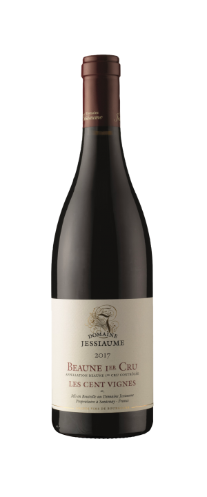 bouteille de vin
